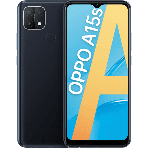 OPPO A15s 4G 4GB/64GB Like New