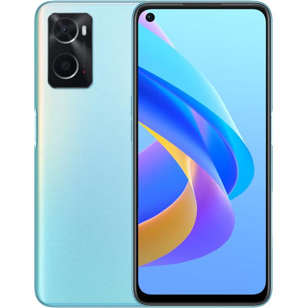 OPPO A76 4G 6GB/128GB Like New