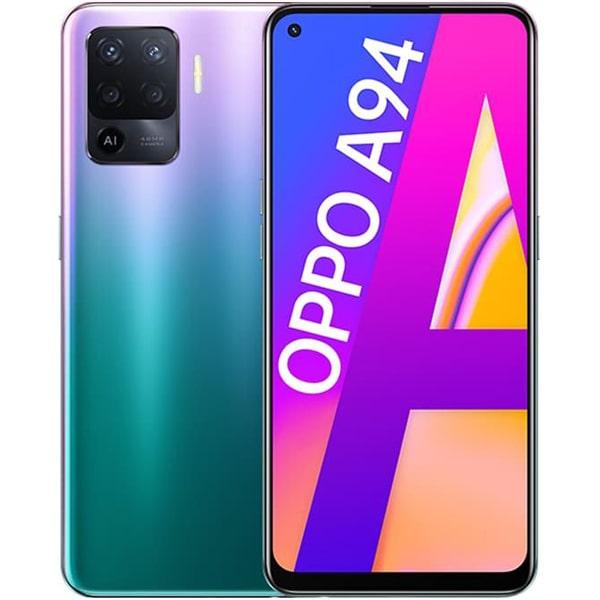 OPPO A94 8GB/128GB Like New