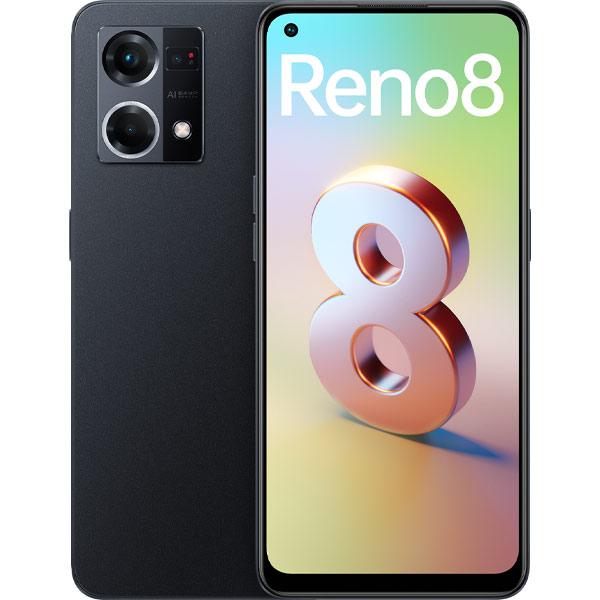 OPPO Reno8 4G 256GB Chính Hãng (Fullbox, Likenew)