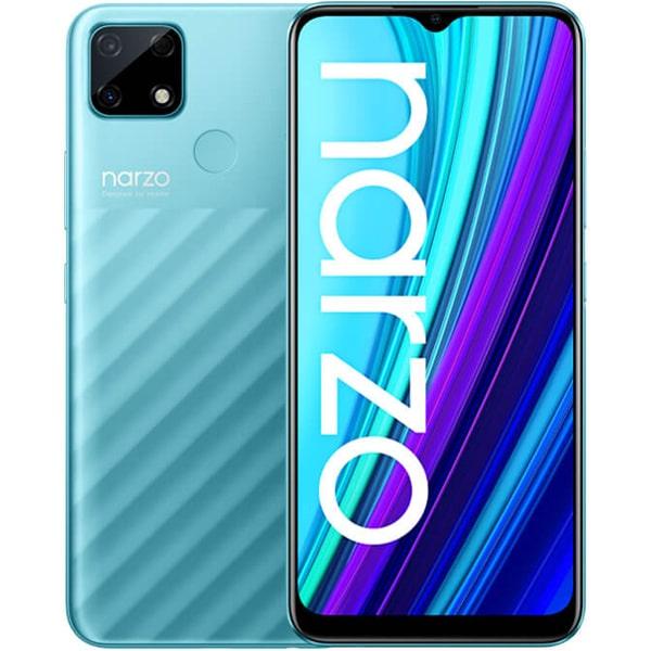 Realme Narzo 30A (4GB|64GB)