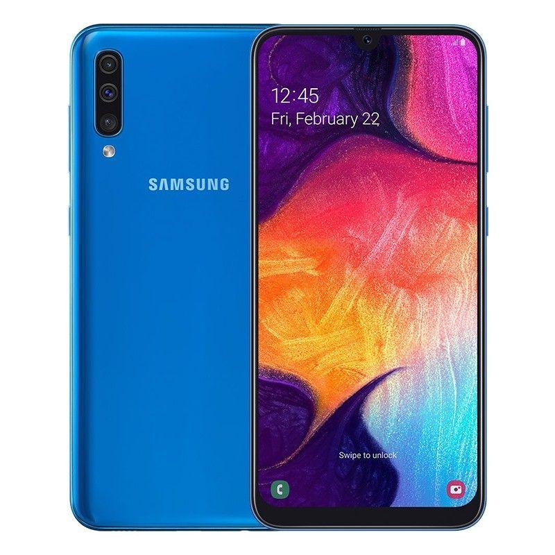Samsung Galaxy A50 128GB (CTY) (Like New)