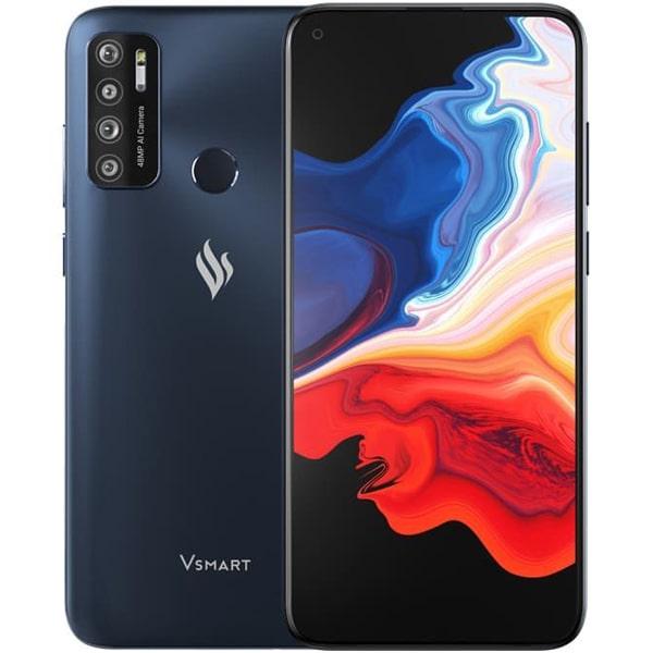 Vsmart Live 4 (6GB|64GB) (Likenew)-Màu đen