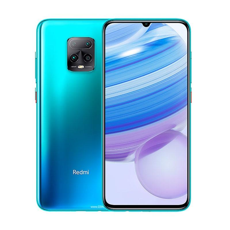 Xiaomi Redmi 10X Pro 5G (8GB|128GB) (Cũ - Fullbox)