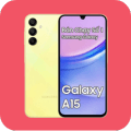 sub categorySamsung Galaxy A15