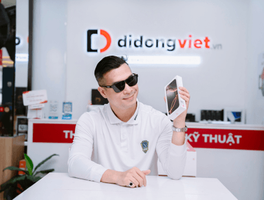 Trương Thế Vinh