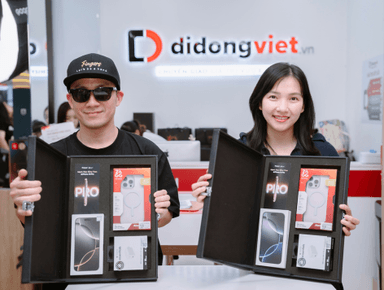 Đinh Tiến Đạt & Vy Lê