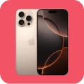 sub category iPhone 16 Pro Max
