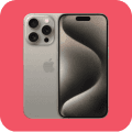 sub categoryiPhone 15 Pro Max