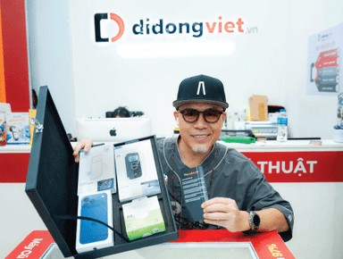 Huy Tuấn