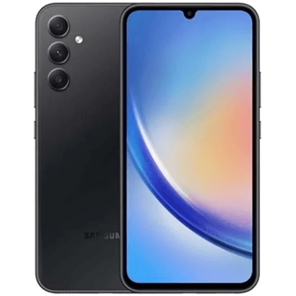 Samsung Galaxy A34 5G 128GB Chính Hãng (BHĐT)