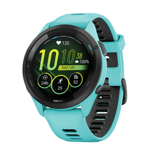 Đồng hồ thông minh Garmin Forerunner 265