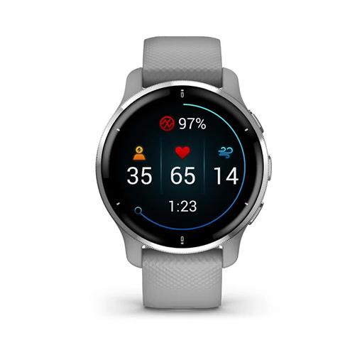 Đồng hồ thông minh Garmin Venu 2 Plus