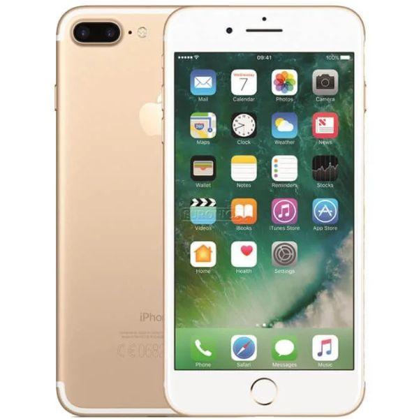 iPhone 7 Plus 128GB (Likenew)