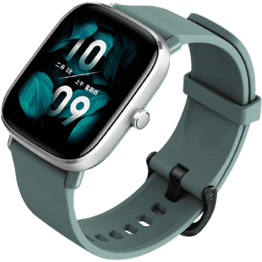 Đồng hồ thông minh Amazfit GTS 2 Mini