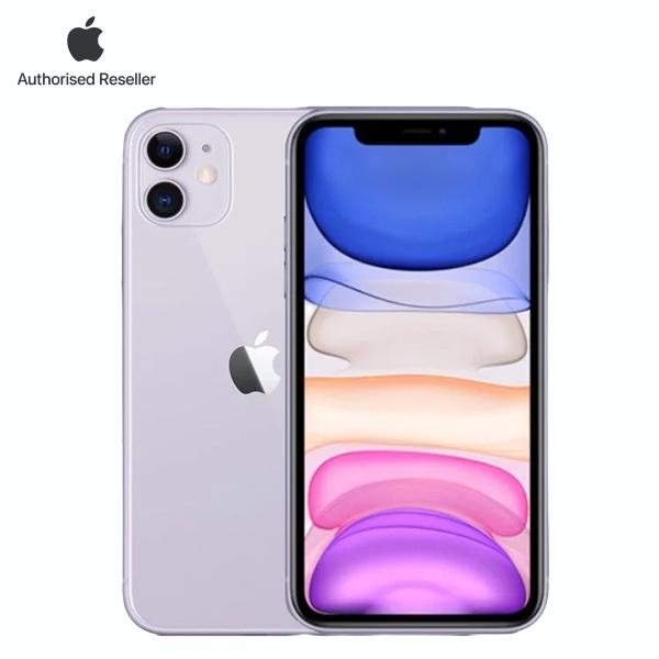 iPhone 11 128GB Chính Hãng (VN/A)