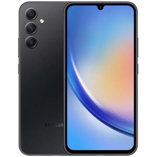 Samsung Galaxy A34 5G 128GB (Fullbox, Likenew)