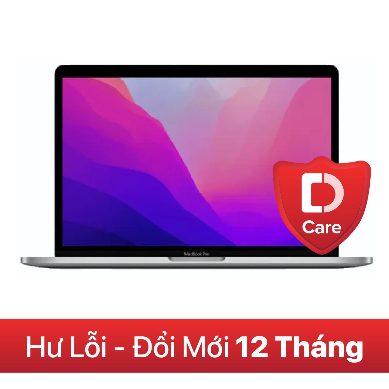Bảo hành mở rộng Macbook - Hư lỗi đổi mới 12 tháng - 4
