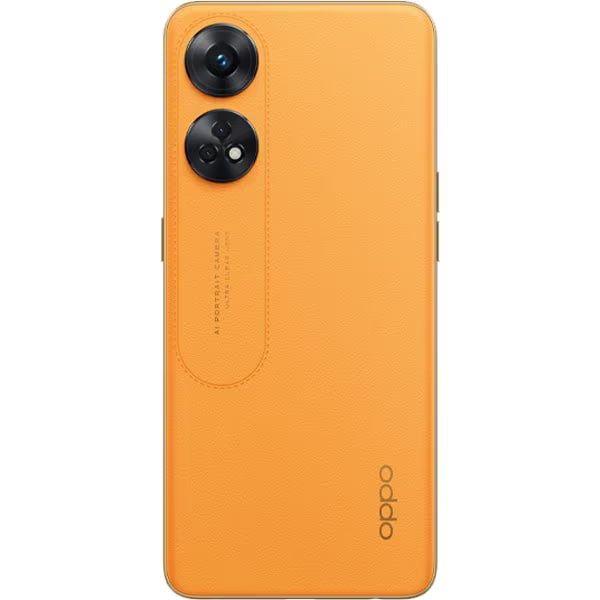 OPPO Reno8 T 256GB Chính Hãng (BHDT)