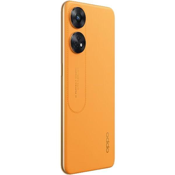 OPPO Reno8 T 256GB Chính Hãng (BHDT)