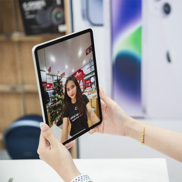 iPad Pro M2 11-inch (2022) | 128GB Wifi