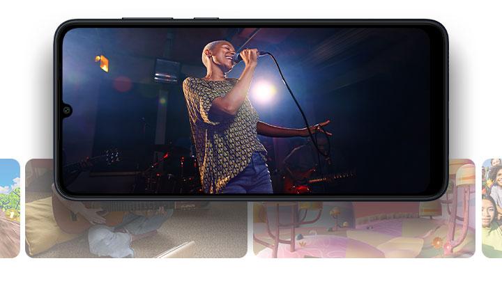 Samsung Galaxy A05s 128GB Chính Hãng