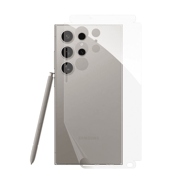 Dán PPF TPU Gen 2