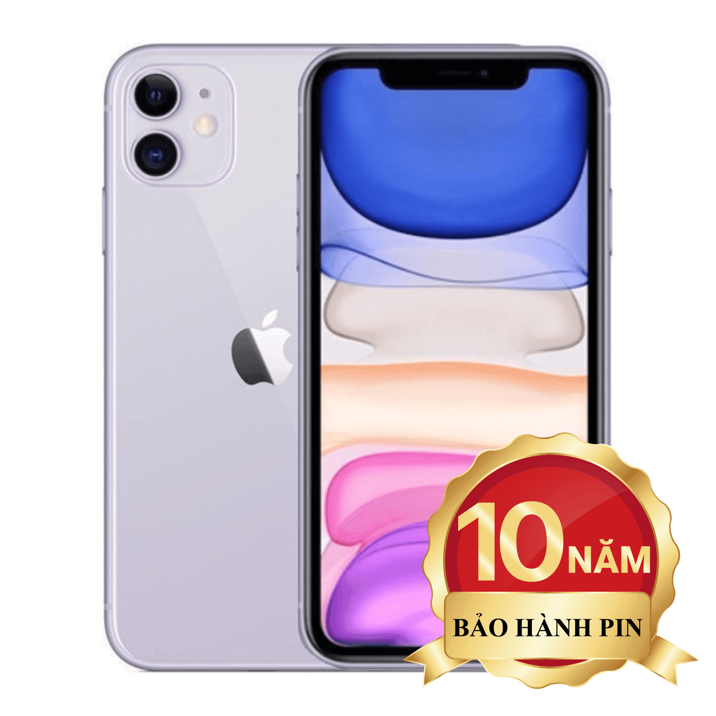 iPhone 11 128GB (Fullbox, Likenew)