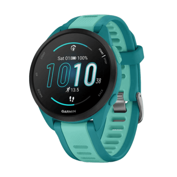 Đồng hồ thông minh Garmin Forerunner 165 Music