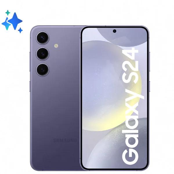 Samsung Galaxy S24 Plus 5G 256GB (Likenew)