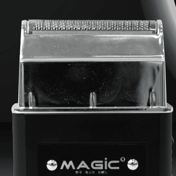Máy Cạo Râu MAGIC B-61 Chính Hãng