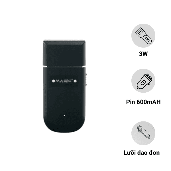 Máy Cạo Râu MAGIC B-61 Chính Hãng