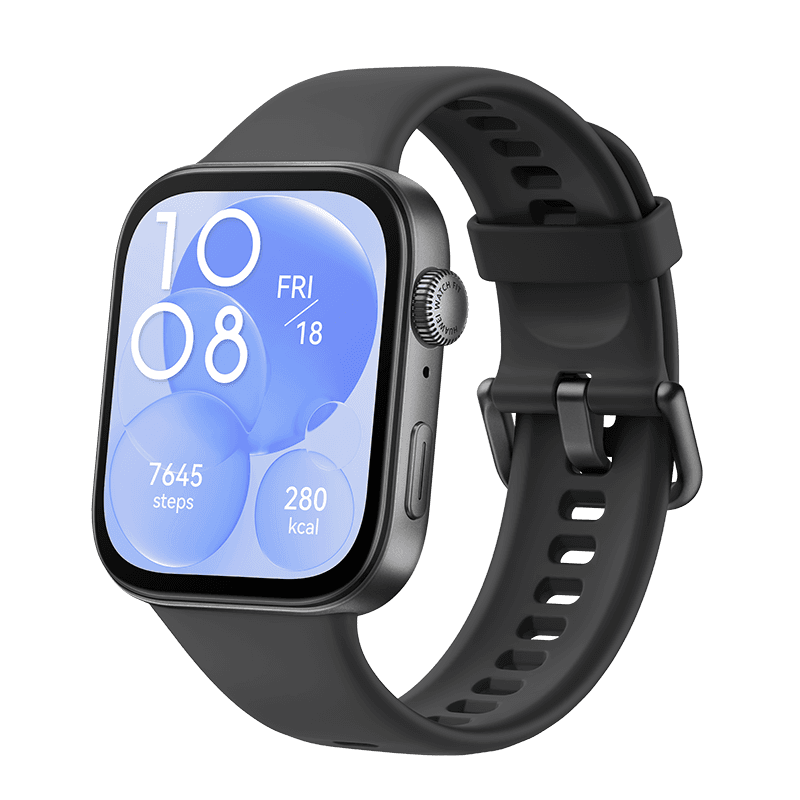 Đồng hồ thông minh Huawei Watch Fit 3