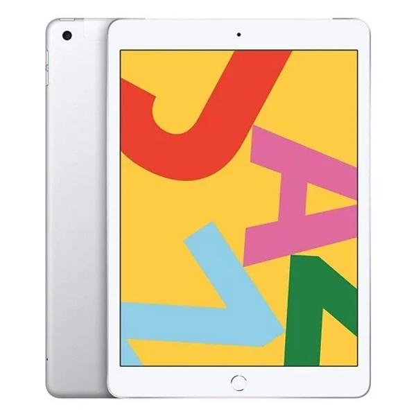 iPad 2019 10.2 inch Wi-Fi 32GB (Likenew)