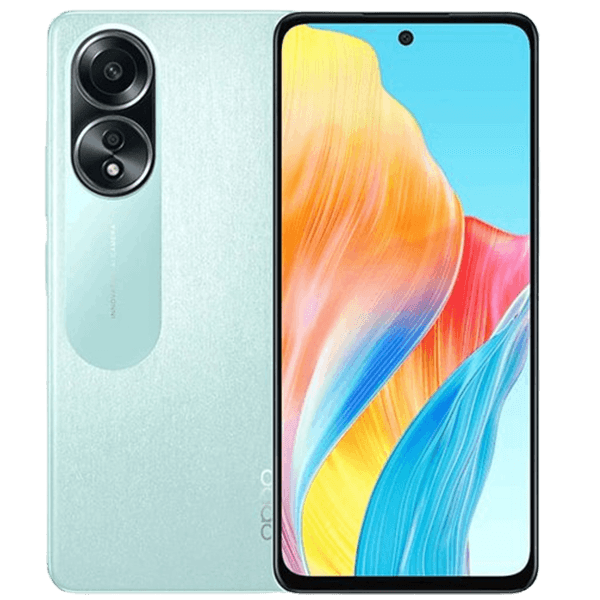 OPPO A58 8GB/128GB Chính Hãng