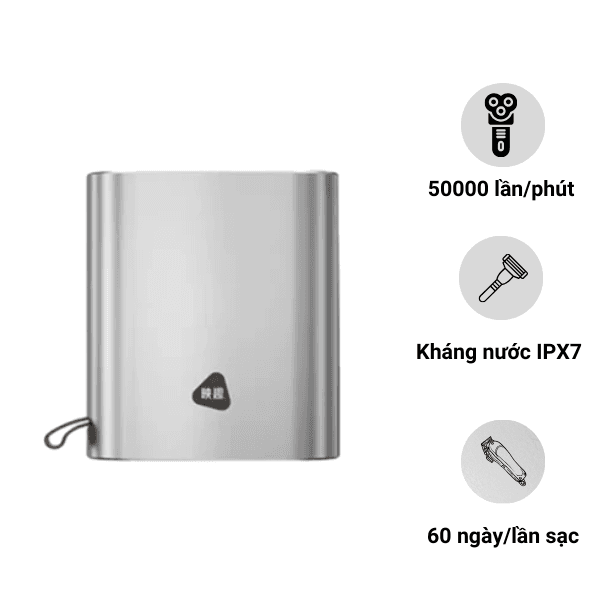 Máy cạo râu Enchen Z4 Chính Hãng