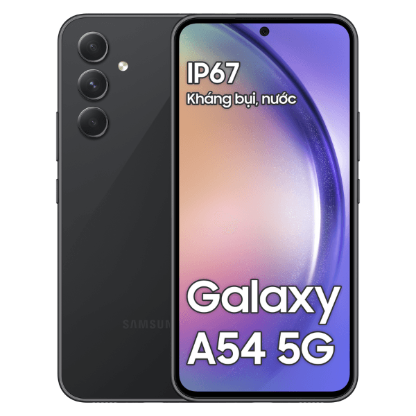 Samsung Galaxy A54 5G 256GB Chính Hãng