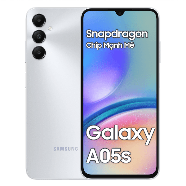 Samsung Galaxy A05s 128GB Chính Hãng