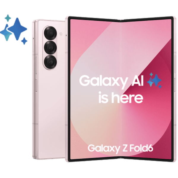 Samsung Galaxy Z Fold6 5G 1TB Chính Hãng