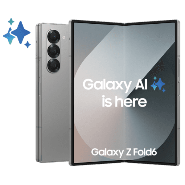 Samsung Galaxy Z Fold6 5G 512GB Chính Hãng