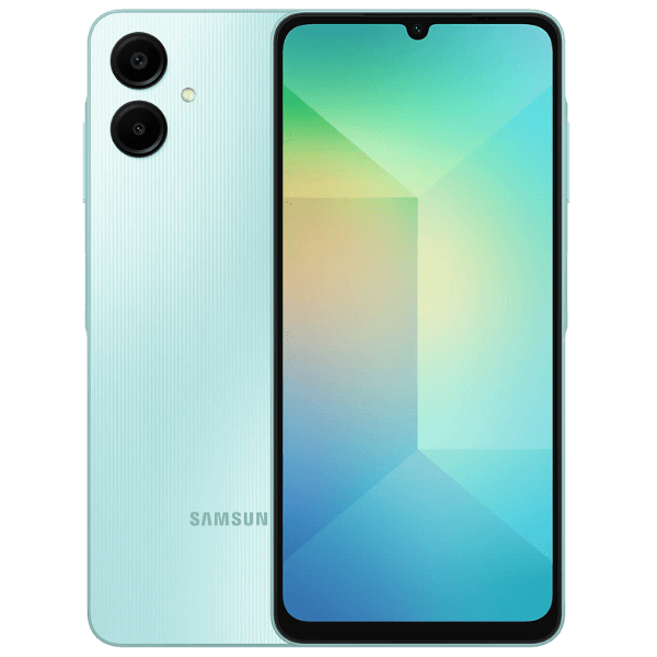 Samsung Galaxy A06 128GB Chính Hãng