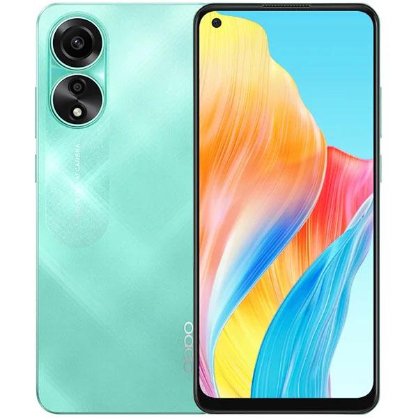 OPPO A78 256GB (Fullbox, Likenew)