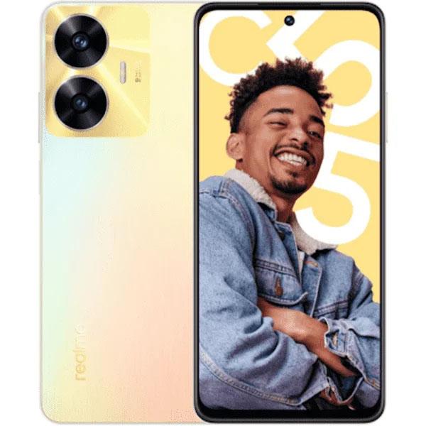 Realme C55 128GB (Likenew)