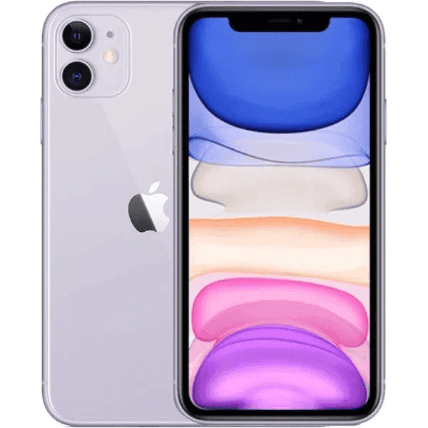 iPhone 11 128GB (Likenew)