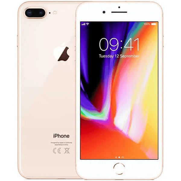 iPhone 8 Plus 64GB (Likenew)