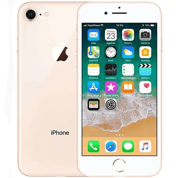 iPhone 8 64GB (Likenew)