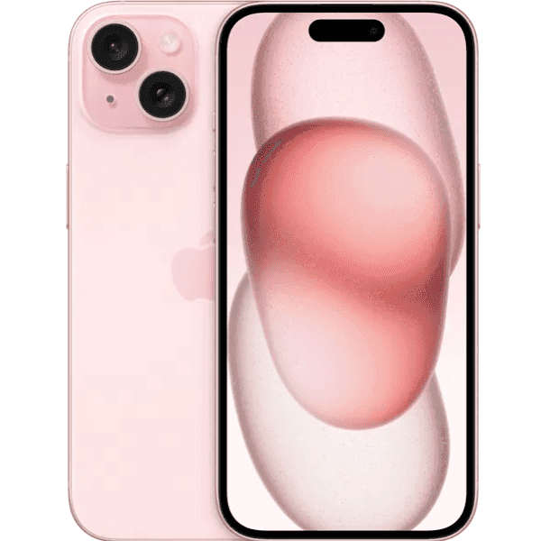 iPhone 15 128GB (Likenew)