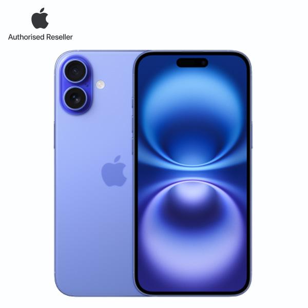 iPhone 16 256GB Chính Hãng (VN/A)