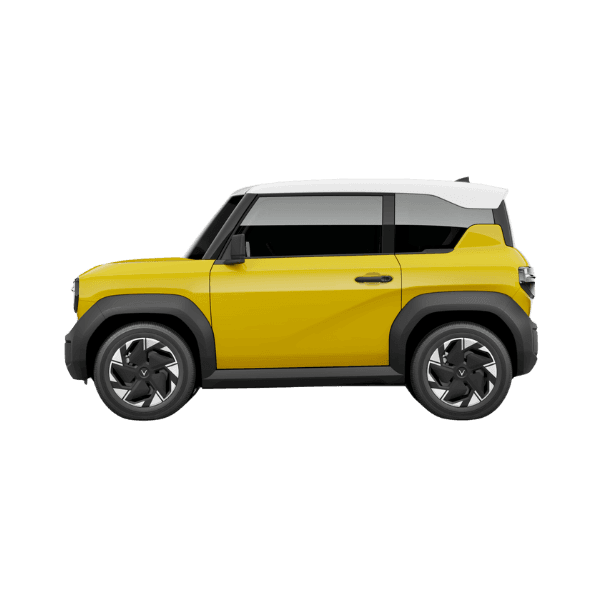 VinFast VF 3