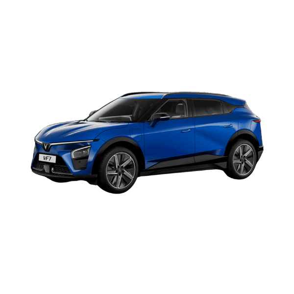 VinFast VF 7 Eco